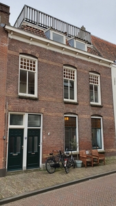 Bree in Middelburg (36m2)