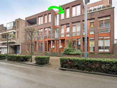 Burgemeester Prinsensingel 80B