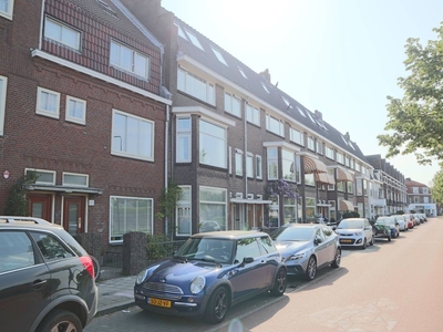 Citadellaan in Den Bosch (48m2)