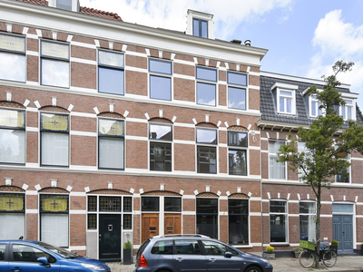 Columbusstraat 3