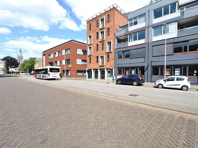 Concordiastraat in Breda (95m2)