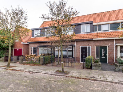 Crocusstraat 32