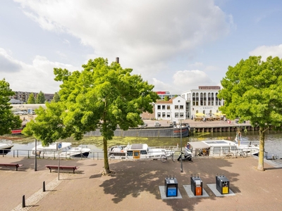 De Schutspatroon in Amersfoort (85m2)