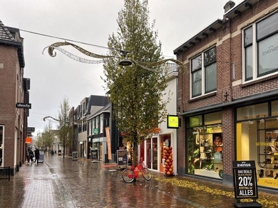 Doelenstraat in Ede (69m2)