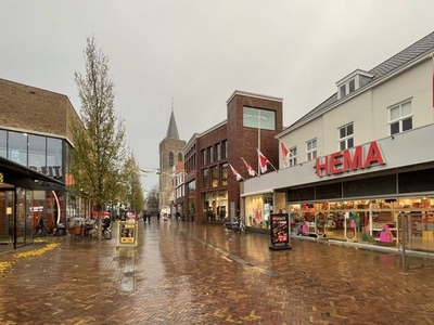 Doelenstraat in Ede (93m2)