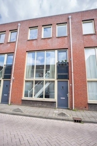 Doelenstraat in Tilburg (98m2)