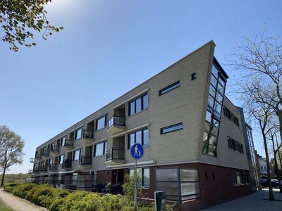 Dr. Schaepmanlaan in Heemstede (74m2)