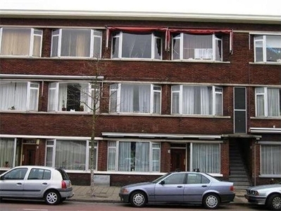 Driebergenstraat in Den Haag (89m2)