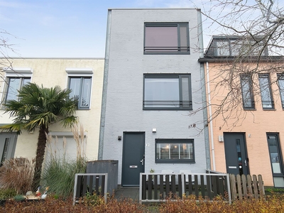 Eucalyptastraat 21