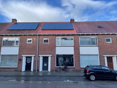 Fatimastraat in Tilburg (139m2)