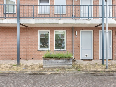 Ganeshastraat 6