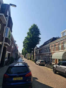 Gildstraat in Utrecht (40m2)