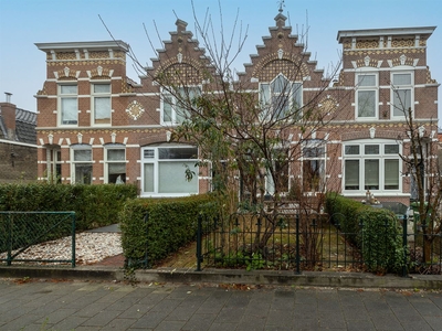 Graaf Florisweg 57