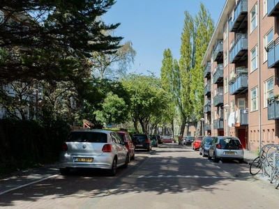 Granidastraat in Amsterdam (55m2)