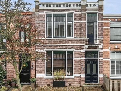 Gysbert Japicxstraat 52