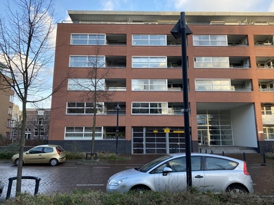 Hartingstraat in Utrecht (80m2)