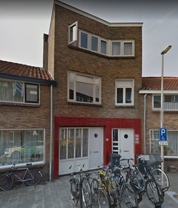 Herman Modedstraat in Utrecht (35m2)