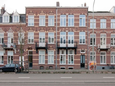 Hertogsingel in Maastricht (35m2)