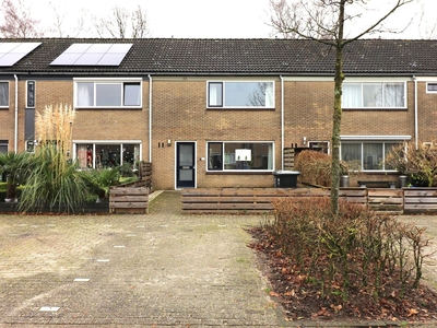 Hesselterbrink in Emmen (109m2)