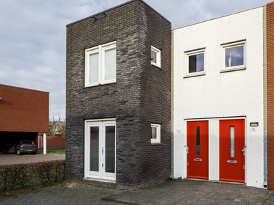 Houtrakgracht in Utrecht (90m2)