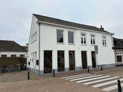 Joannes Lenartzstraat 1