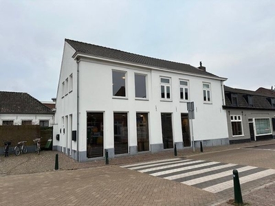 Joannes Lenartzstraat in Oisterwijk (70m2)