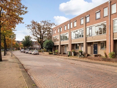 Kanaal Noord in Apeldoorn (119m2)