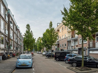 Koggestraat in Rotterdam (54m2)