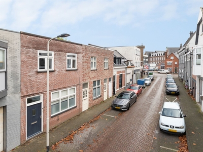 Kolfbaanstraat 14 A