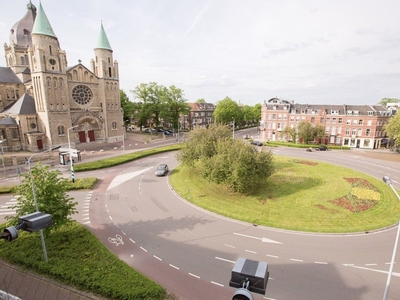 Koningin Emmaplein in Maastricht (25m2)