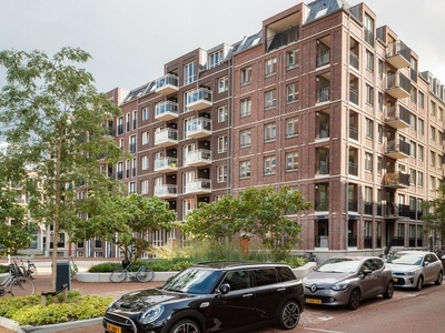 Korenschoofstraat in Utrecht (91m2)