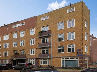 Kortenaerstraat 35 -2