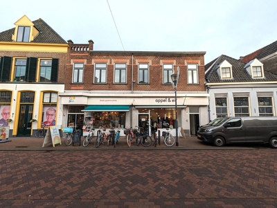 Laarstraat in Zutphen (172m2)