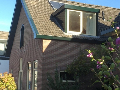 Lagestraat in Dieren (65m2)