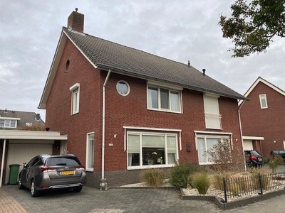 Leeuwenborchweide in Helmond (110m2)