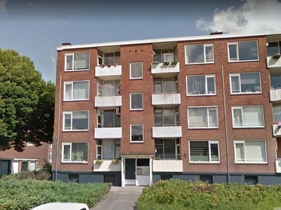 Lekstraat in Apeldoorn (65m2)