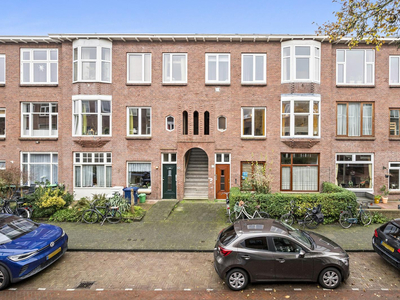 Ligusterstraat 58