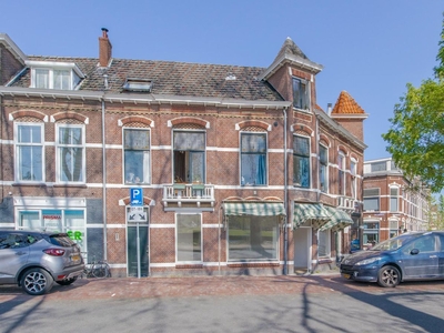 Maresingel in Leiden (45m2)