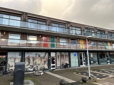 Marijnenlaan in Uithoorn (80m2)