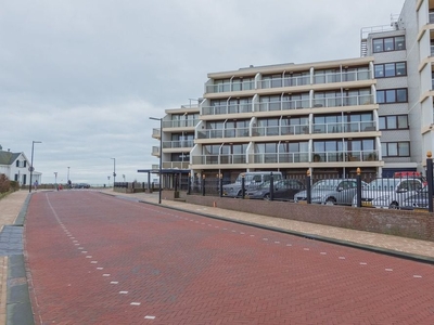 Maritima in Noordwijk (158m2)