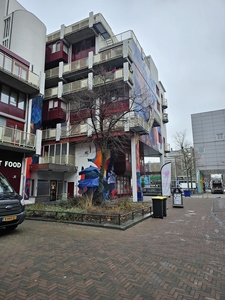 Mauritsplaats in Rotterdam (73m2)