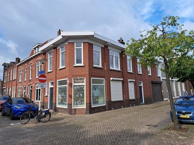 Meeussenstraat in Bergen op Zoom (40m2)