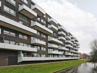 Melis Stokelaan in 's-Gravenhage (75m2)