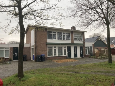 Nije Buorren in Bakkeveen (66m2)