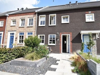 Notengaard in De Goorn (121m2)