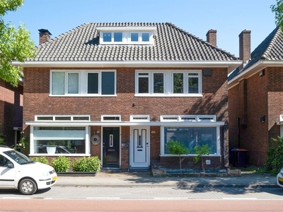 Oldenzaalsestraat in Enschede (105m2)