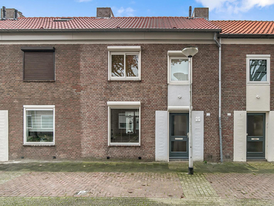 Ontginningstraat 14