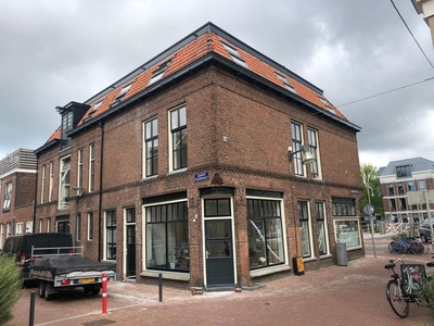 Oosterkade in Leeuwarden (62m2)