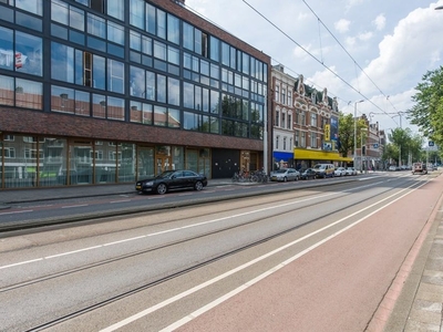 Oostzeedijk in Rotterdam (88m2)