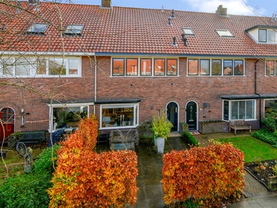 Poolsterstraat 22